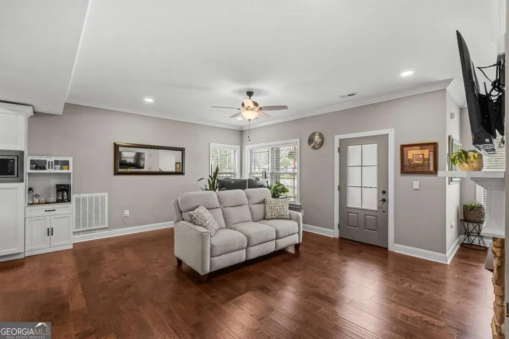 1205 Baggett RD Ringgold, GA 30736