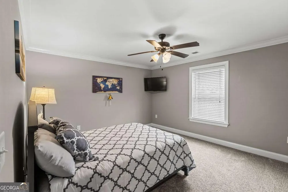 1205 Baggett RD Ringgold, GA 30736