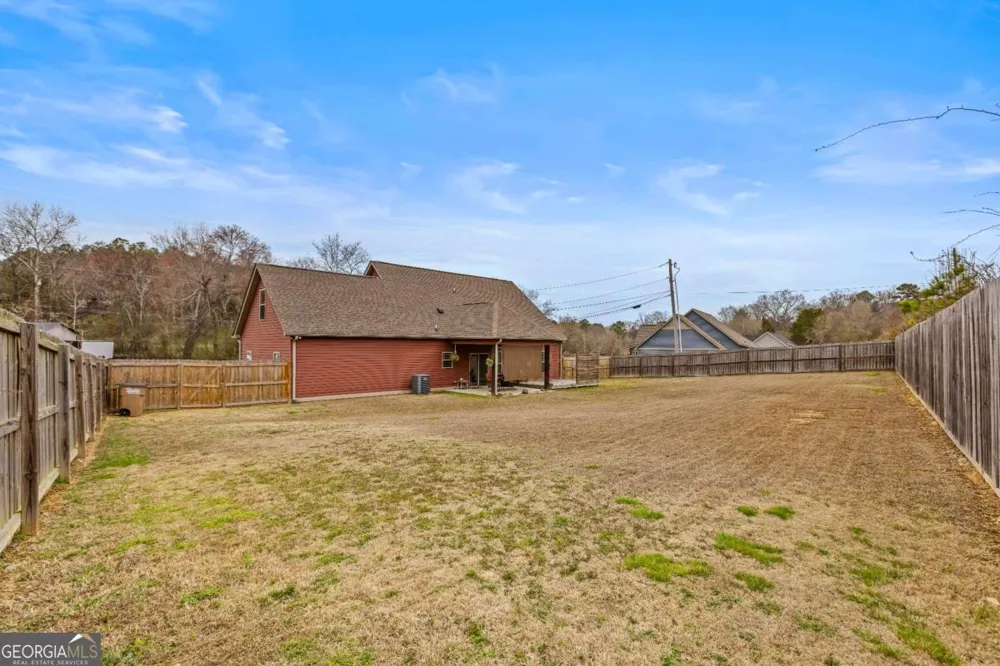 1205 Baggett RD Ringgold, GA 30736