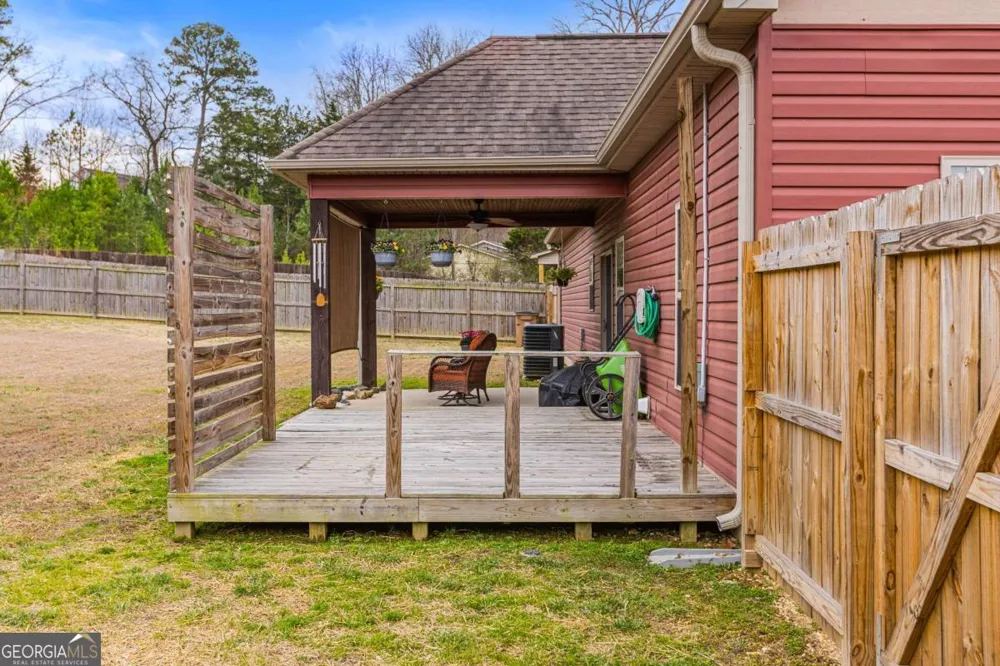 1205 Baggett RD Ringgold, GA 30736
