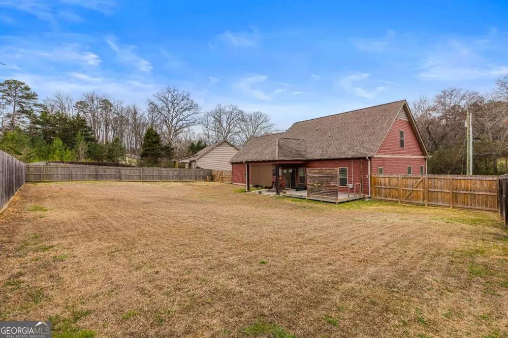 1205 Baggett RD Ringgold, GA 30736