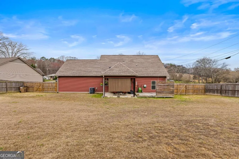 1205 Baggett RD Ringgold, GA 30736