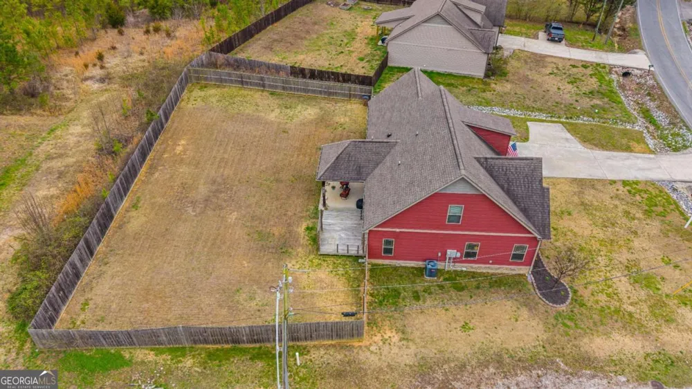 1205 Baggett RD Ringgold, GA 30736
