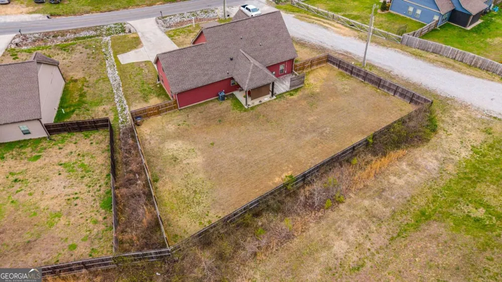1205 Baggett RD Ringgold, GA 30736