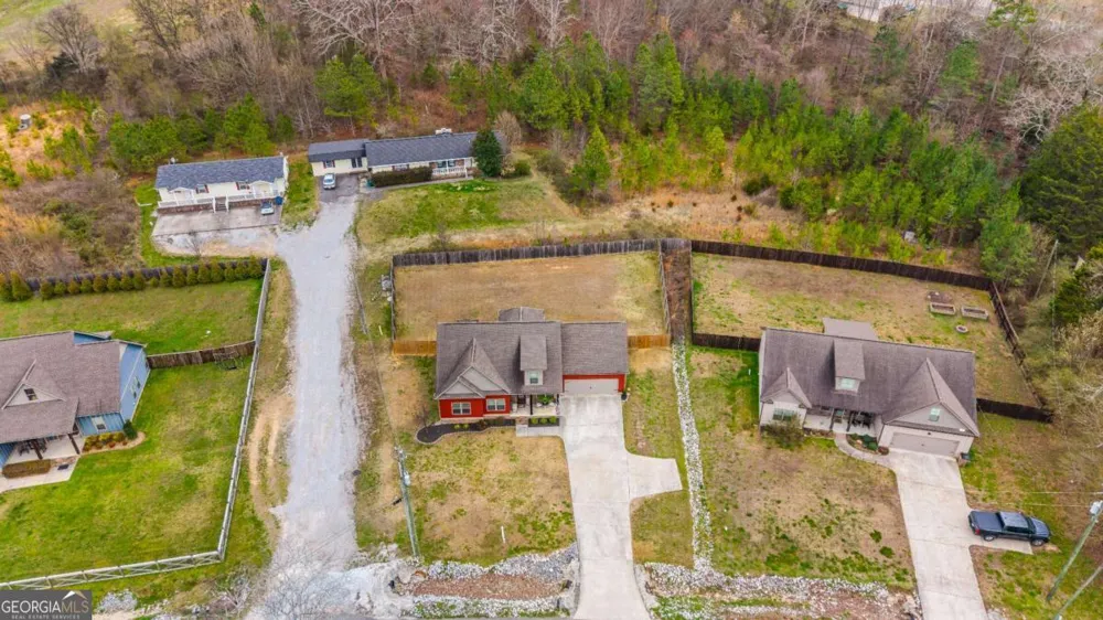 1205 Baggett RD Ringgold, GA 30736