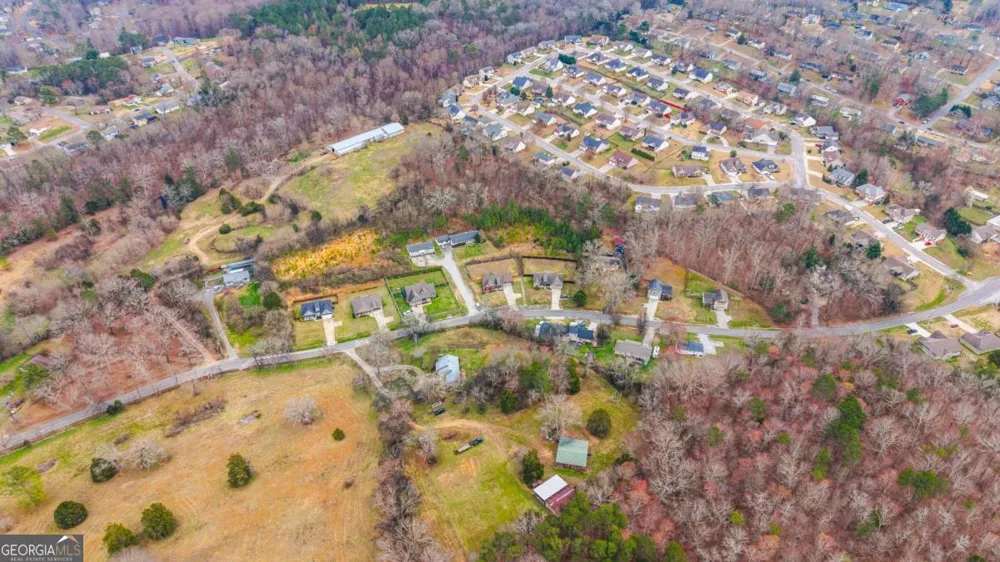 1205 Baggett RD Ringgold, GA 30736