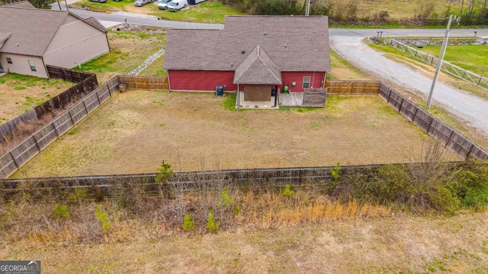 1205 Baggett RD Ringgold, GA 30736
