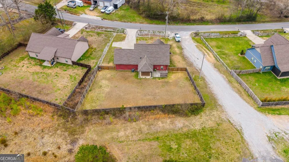 1205 Baggett RD Ringgold, GA 30736
