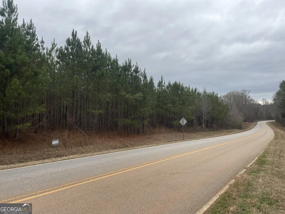 0 Bevis Rd Parcel 1 Franklin, GA 30217