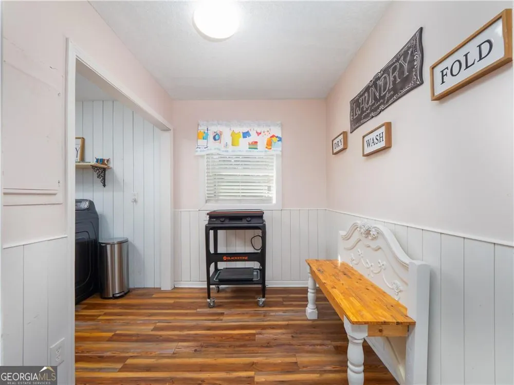 2075 Sylvia LN Waycross, GA 31503