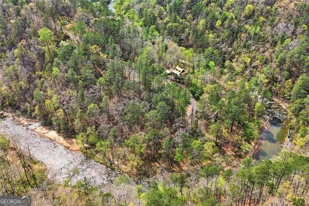 0 Marie DR Talking Rock, GA 30175
