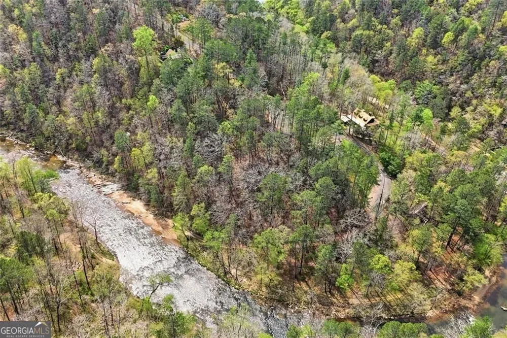 0 Marie DR Talking Rock, GA 30175