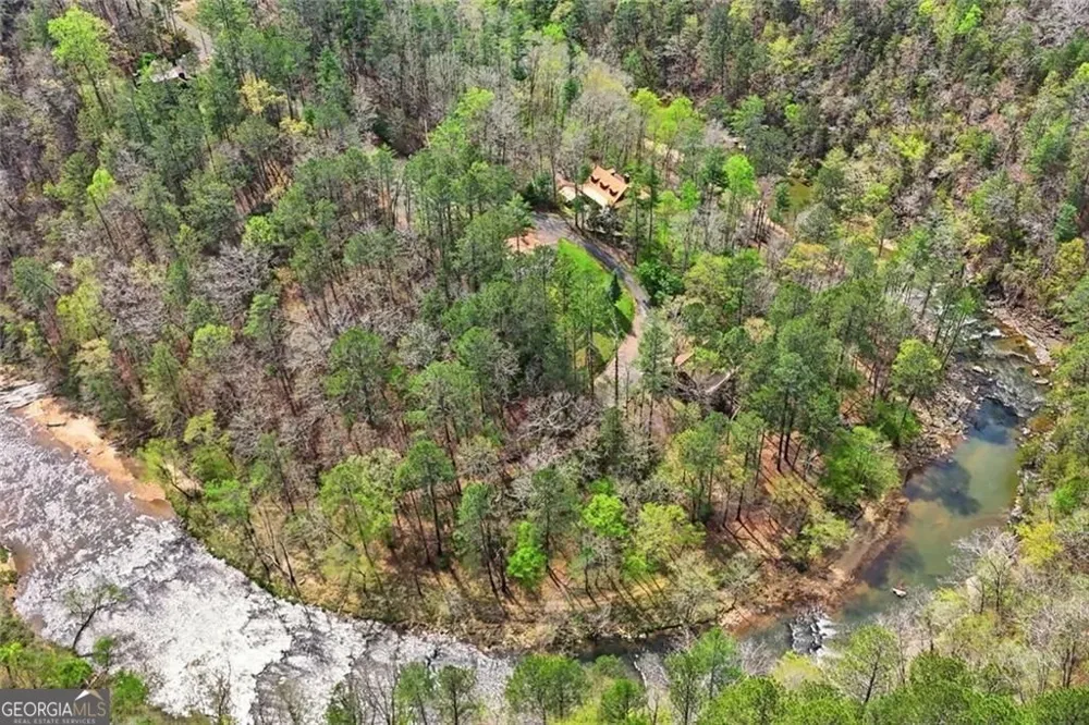0 Marie DR Talking Rock, GA 30175