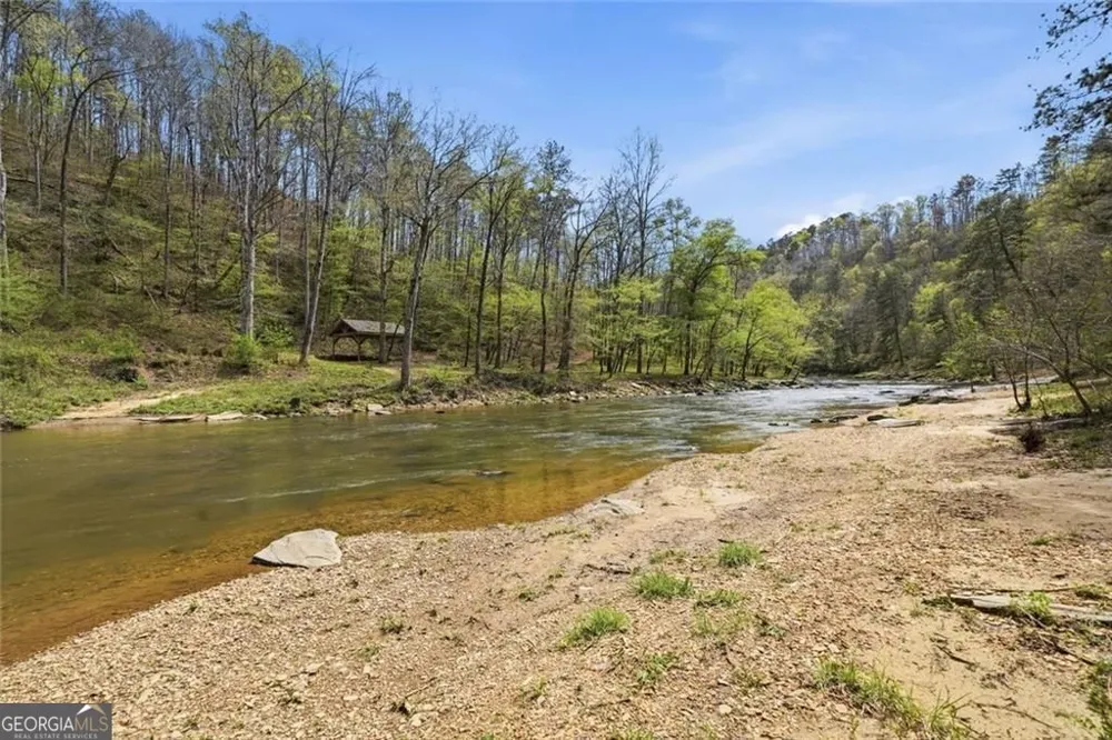 0 Marie DR Talking Rock, GA 30175