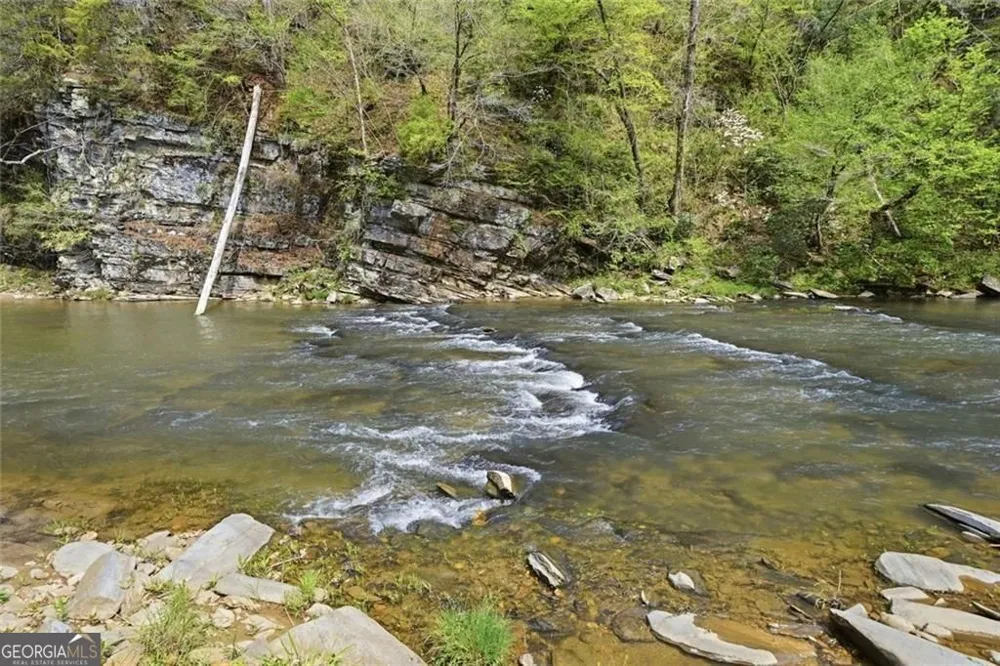 0 Marie DR Talking Rock, GA 30175