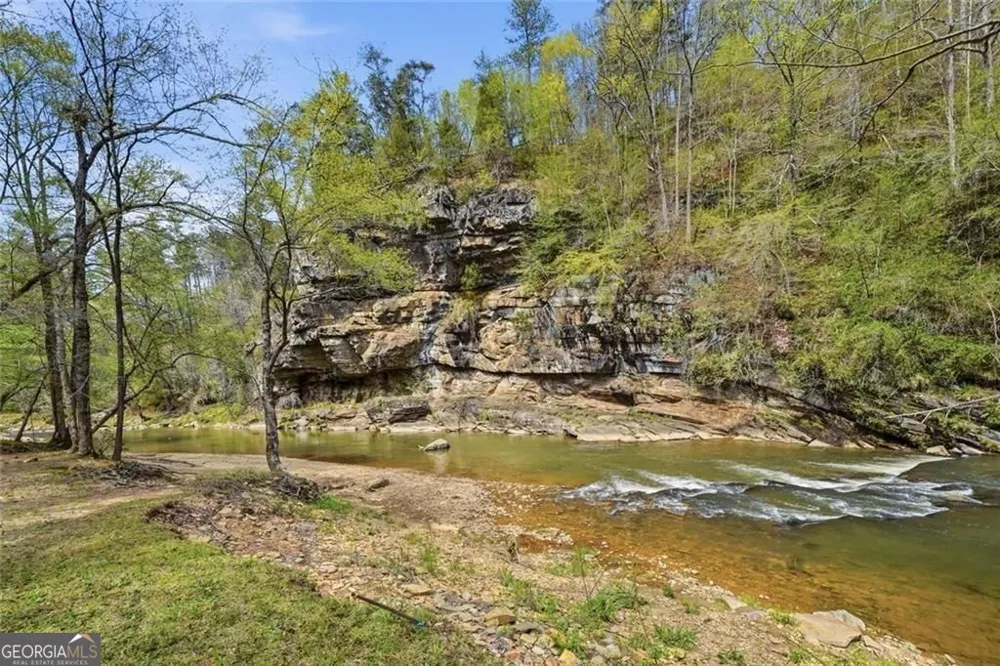 0 Marie DR Talking Rock, GA 30175