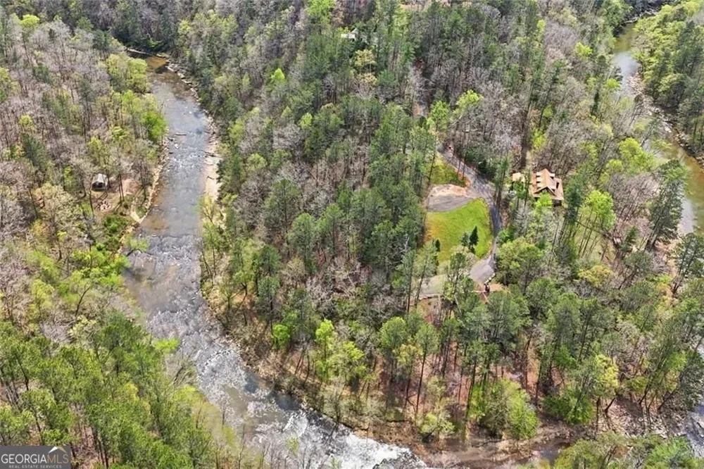 0 Marie DR Talking Rock, GA 30175