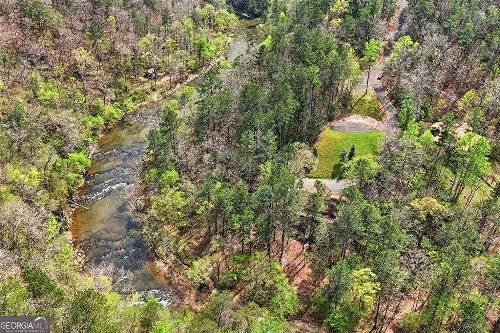 0 Marie DR Talking Rock, GA 30175