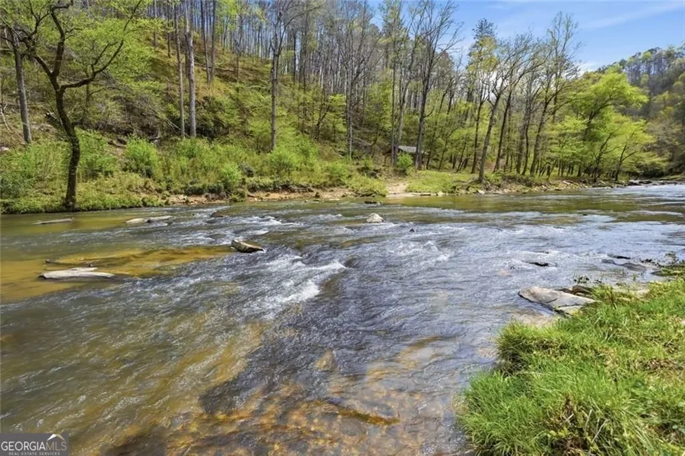 0 Marie DR Talking Rock, GA 30175