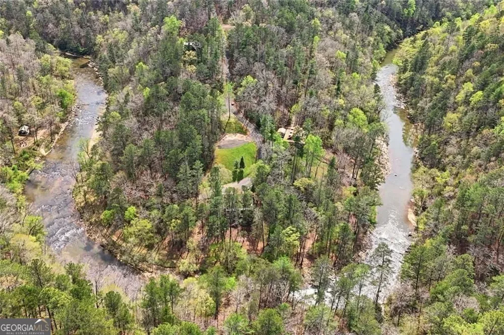 0 Marie DR Talking Rock, GA 30175