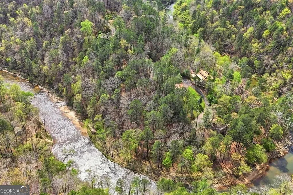 0 Marie DR Talking Rock, GA 30175