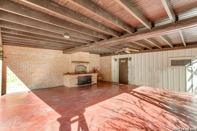 131 Mary D Alamo Heights, TX 78209
