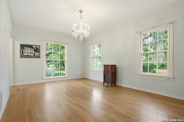 131 Mary D Alamo Heights, TX 78209