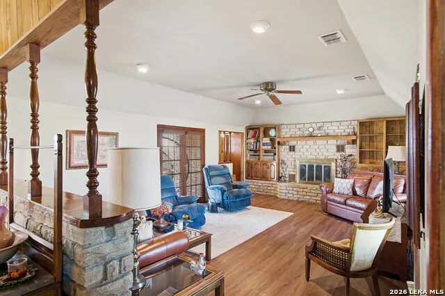 126 Packsaddle Circle Del Rio, TX 78840