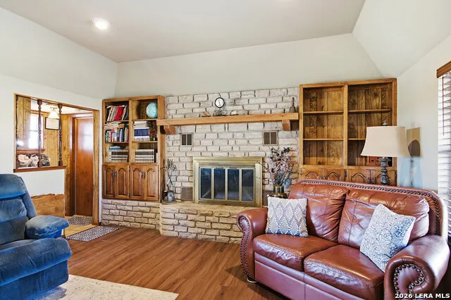 126 Packsaddle Circle Del Rio, TX 78840