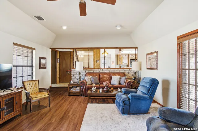 126 Packsaddle Circle Del Rio, TX 78840