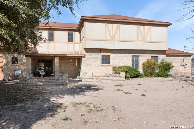 126 Packsaddle Circle Del Rio, TX 78840