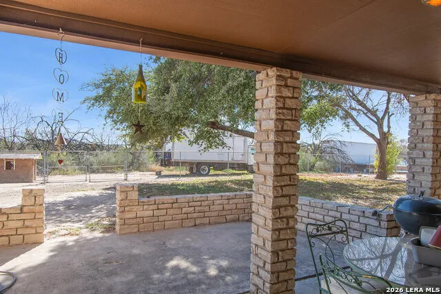126 Packsaddle Circle Del Rio, TX 78840