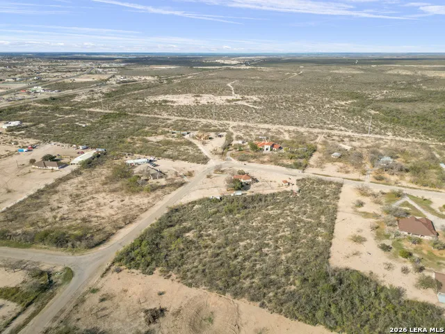 126 Packsaddle Circle Del Rio, TX 78840