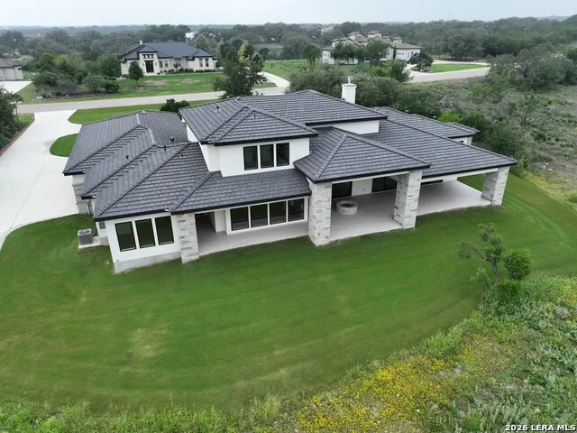 13331 Roundup Pass San Antonio, TX 78245