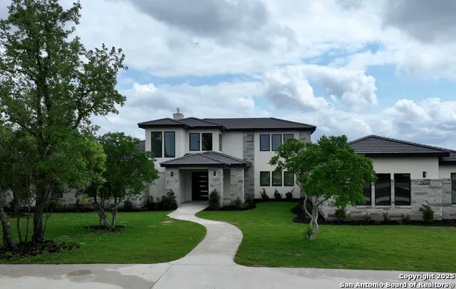 13331 Roundup Pass San Antonio, TX 78245