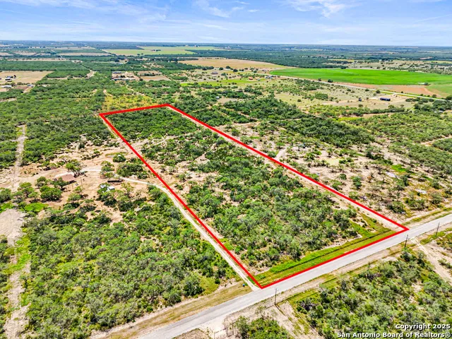 0 Pr Riley Poteet, TX 78065