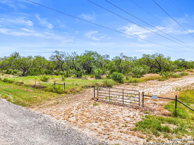 0 Pr Riley Poteet, TX 78065