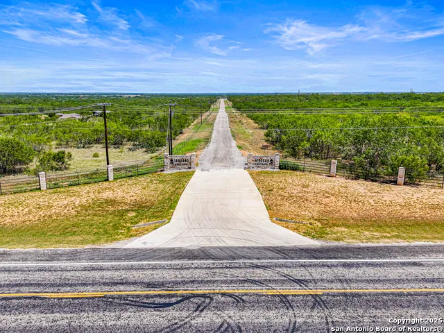 0 Pr Riley Poteet, TX 78065
