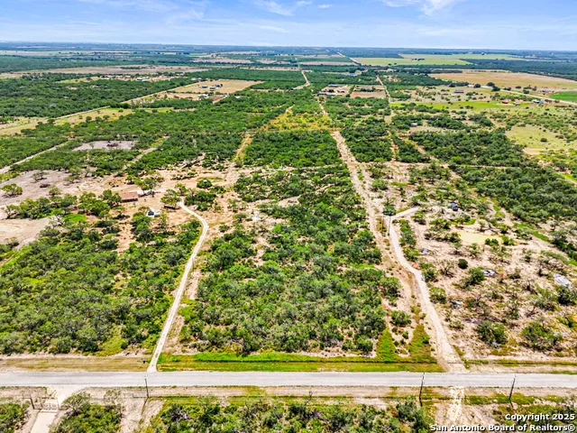 0 Pr Riley Poteet, TX 78065