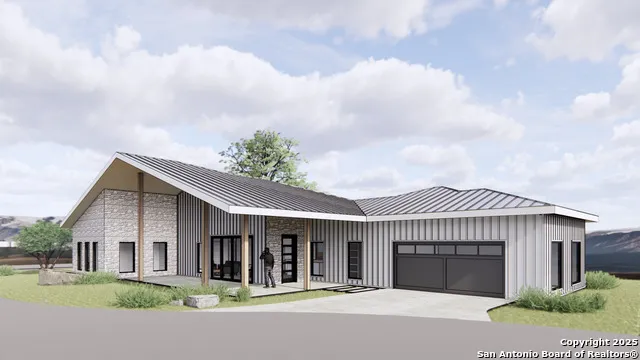 118 Copper Sage CT Kingsland, TX 78639