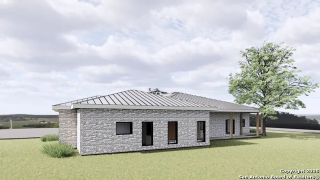 118 Copper Sage CT Kingsland, TX 78639