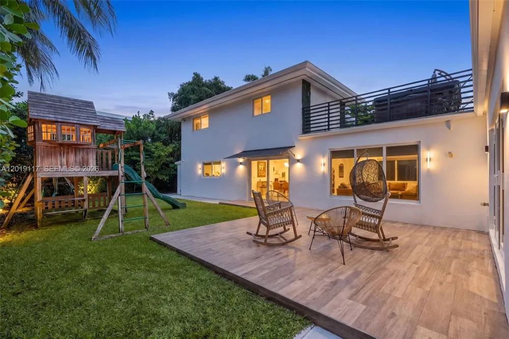 3748 Prairie Ave Miami Beach, FL 33140