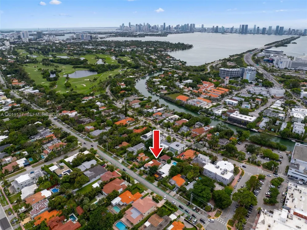 3748 Prairie Ave Miami Beach, FL 33140
