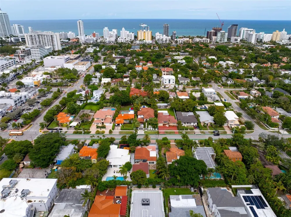 3748 Prairie Ave Miami Beach, FL 33140