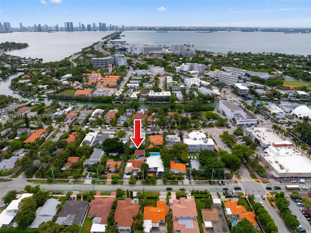 3748 Prairie Ave Miami Beach, FL 33140