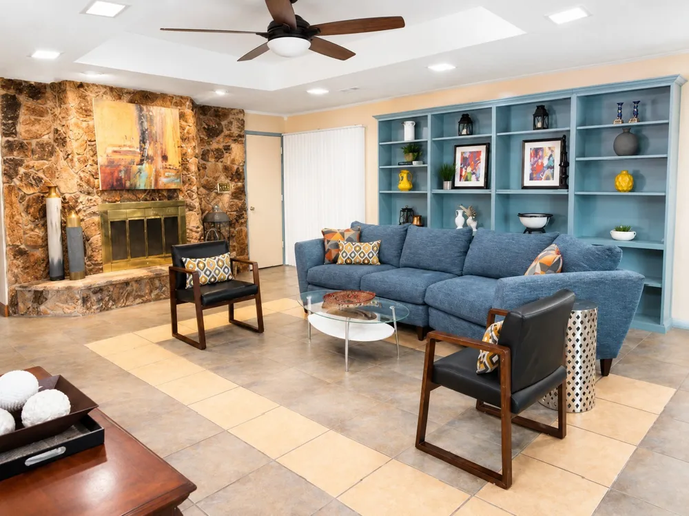 1900 S Duncanville Road Ovilla, TX 75154
