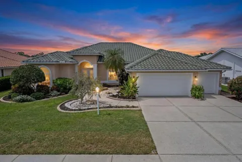1543 WATERFORD DRIVE