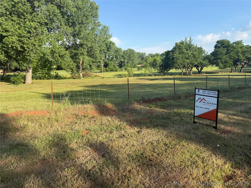 Rockwell Avenue S Blanchard, OK 73010