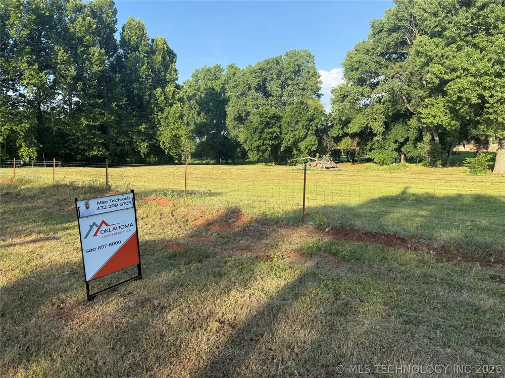 Rockwell Avenue S Blanchard, OK 73010
