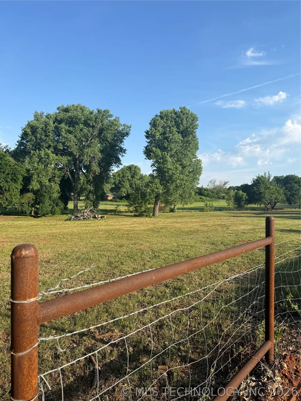 Rockwell Avenue S Blanchard, OK 73010